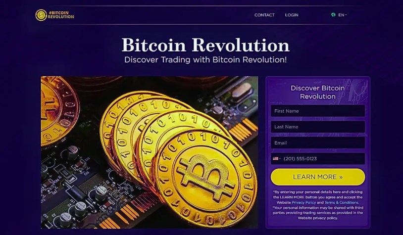 Bitcoin Revolution Review - Read What Real People Say