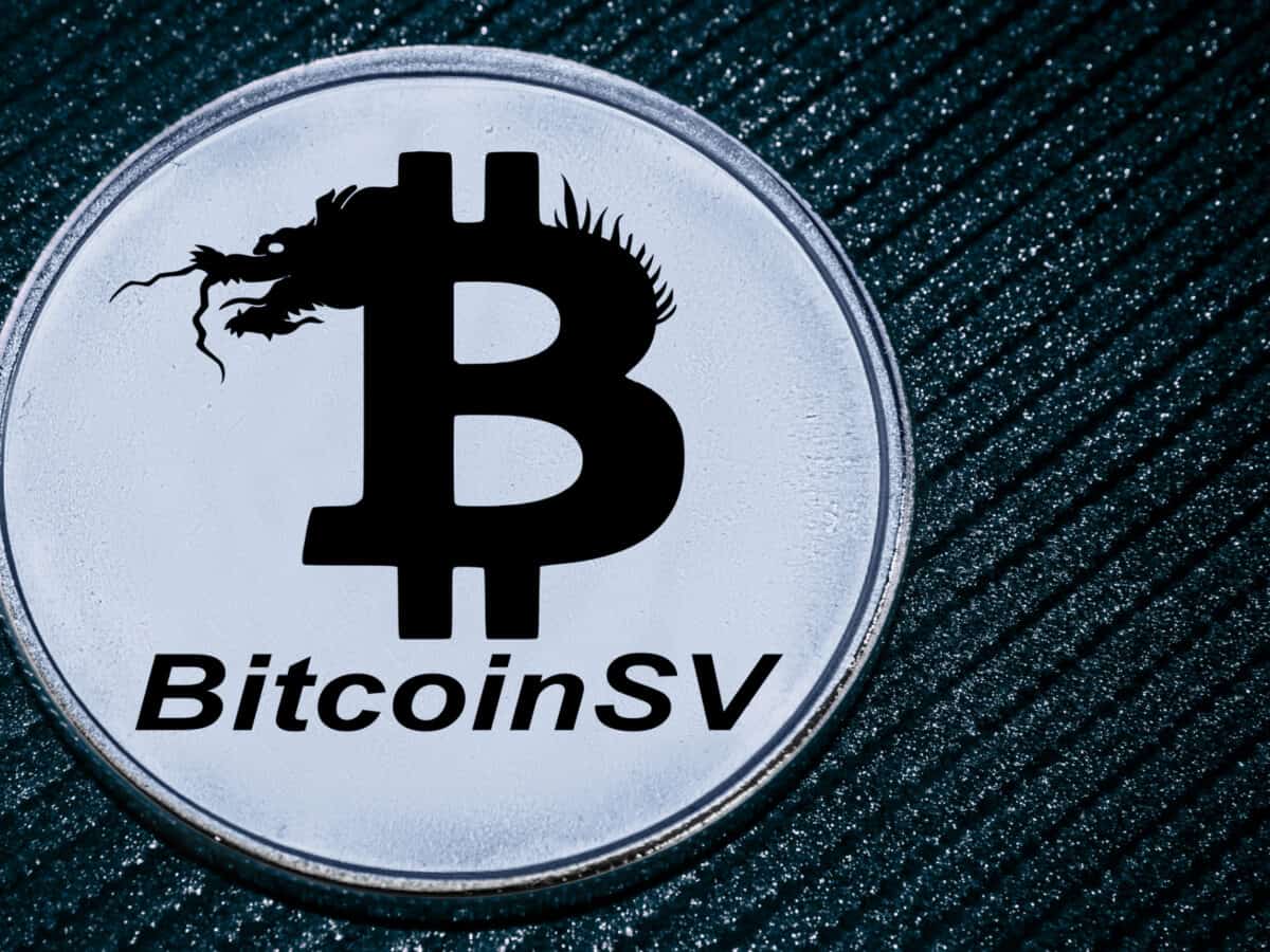 Bitcoin SV Dollar - BSV/USD price | BSVUSD Quote & Chart