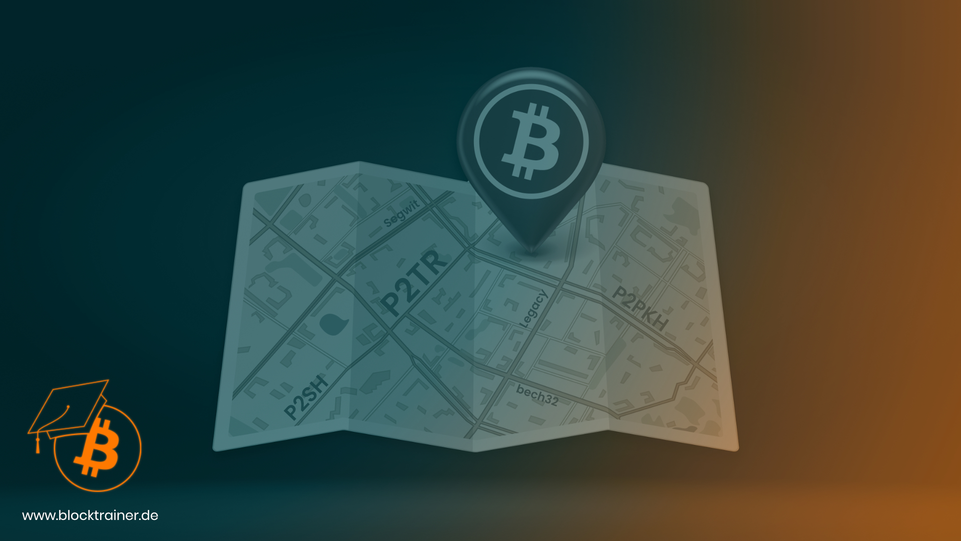 Everything You Need to Know About Bitcoin Address Types