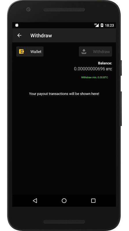 Coinomi: The blockchain wallet trusted by millions.