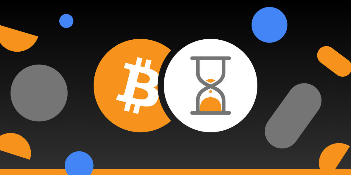 Here Is Why Bitcoin Transactions Take So Long | OriginStamp