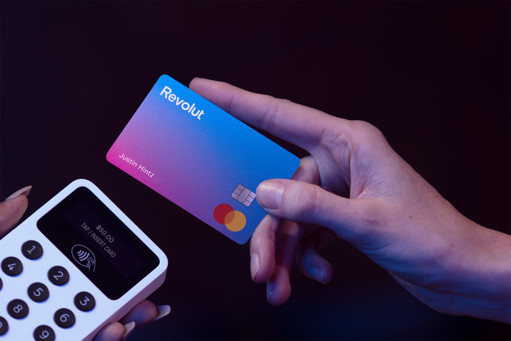 Bitcoin Is ‘Definitely Not A Fraud,’ CEO of Mobile-Only Bank Revolut Says – Oftalmólogo al Día