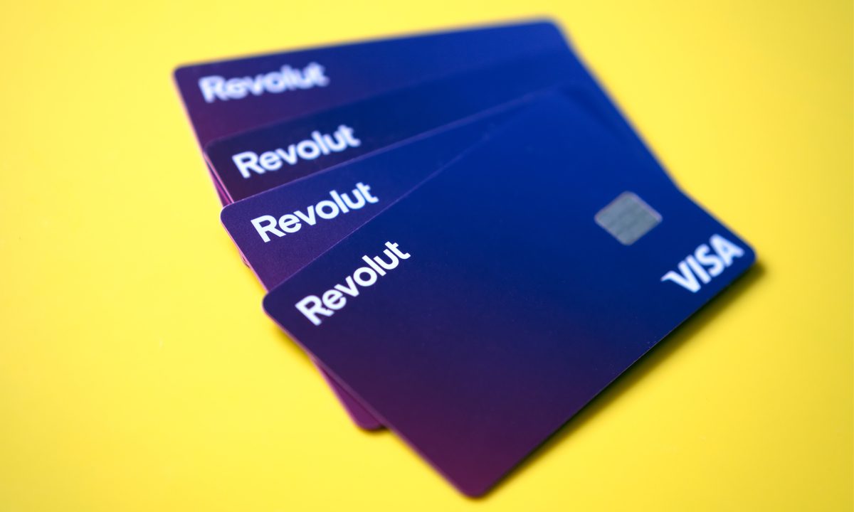 Why do I have different rates for Buying and Selling cyrptocurrencies? | Revolut United Kingdom