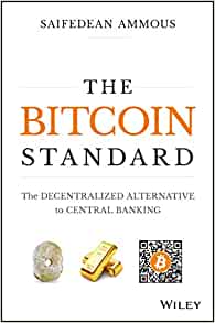 The Bitcoin Standard - Product Bakery #1 Product Management Source