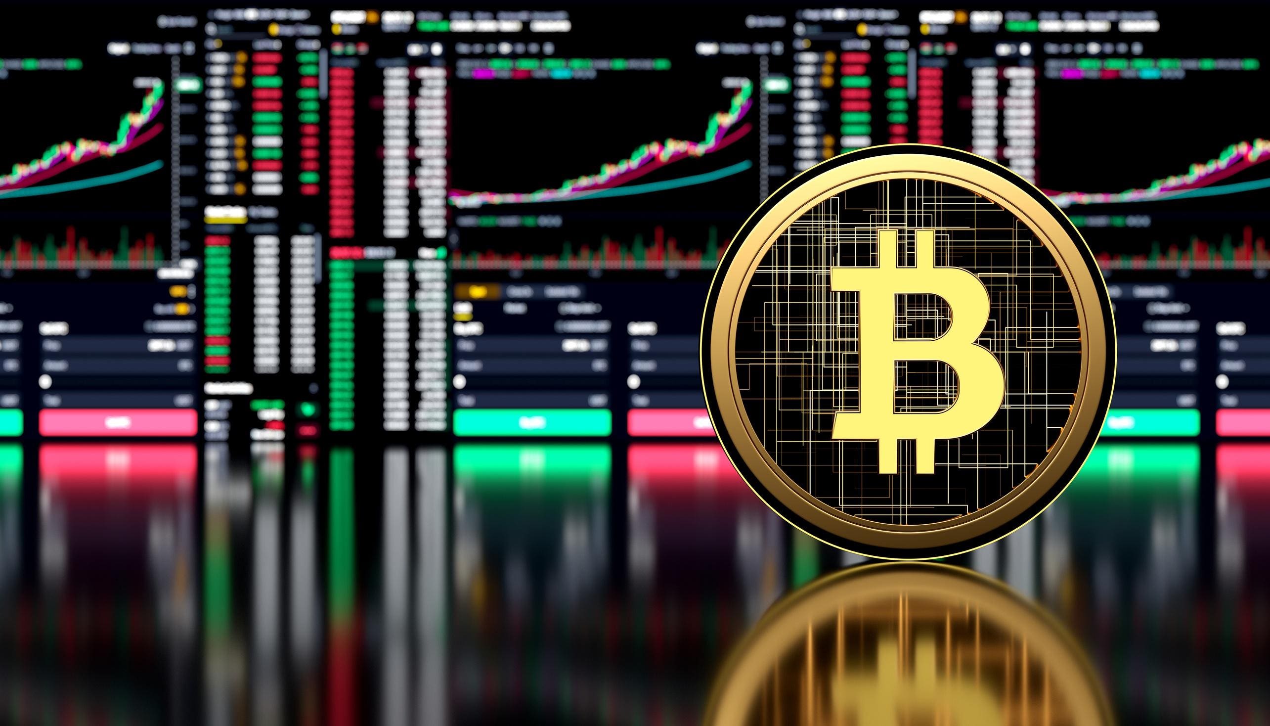 Bitcoin USD (BTC-USD) Price, Value, News & History - Yahoo Finance