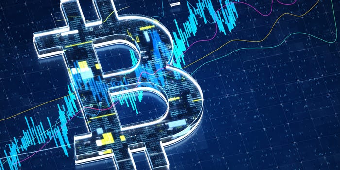 Top Cryptocurrency Prices and Market Cap