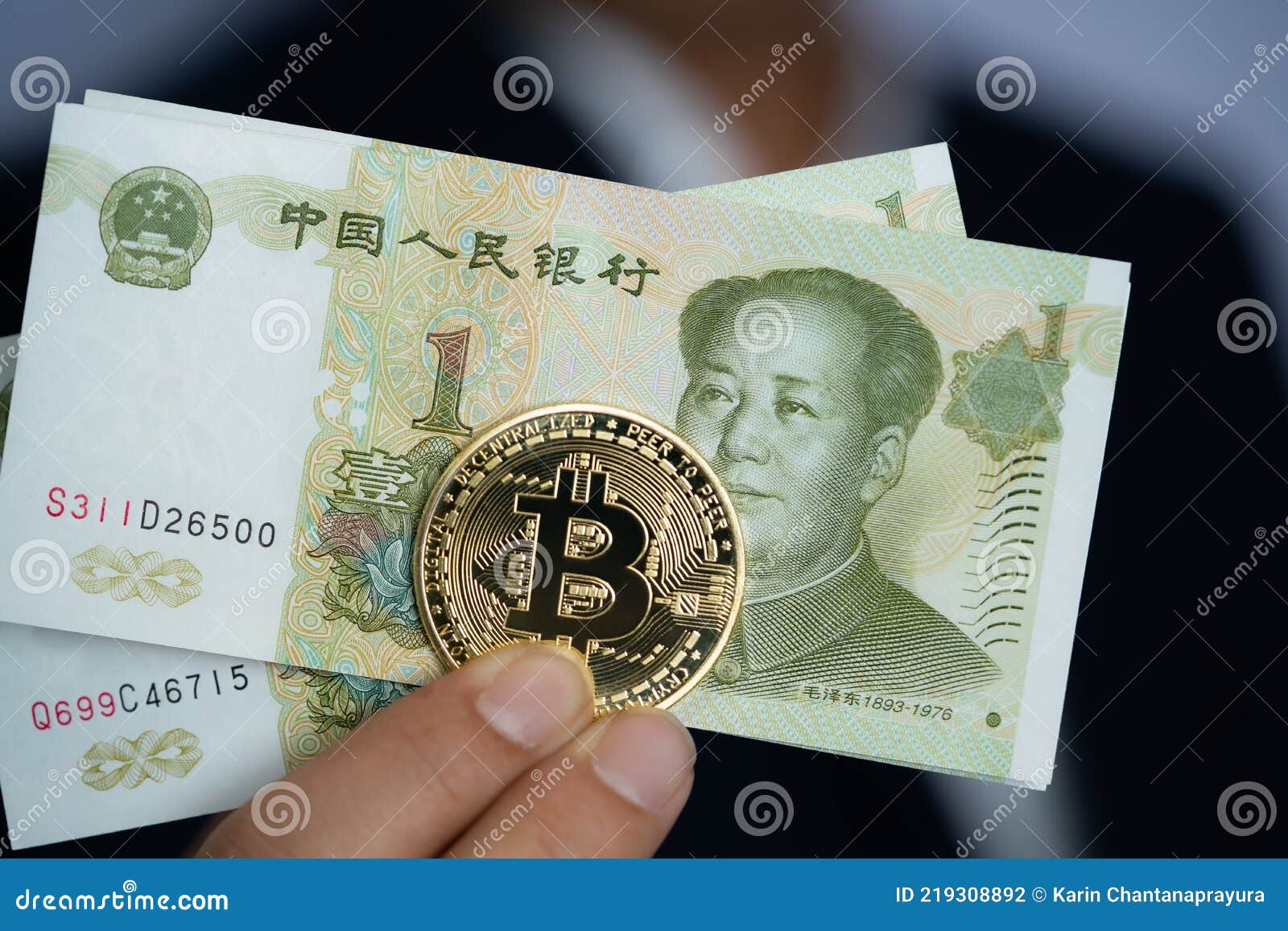 China Is Doubling Down on its Digital Currency - Foreign Policy Research Institute