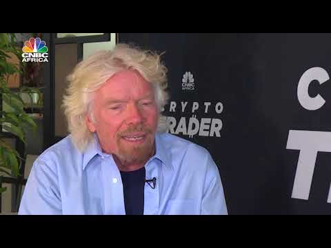 Did Richard Branson just call Bitcoin a ‘get-rich-quick scheme’?