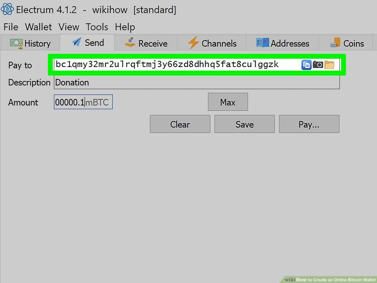 DAT file extension - 1001fish.ru - Bitcoin wallet