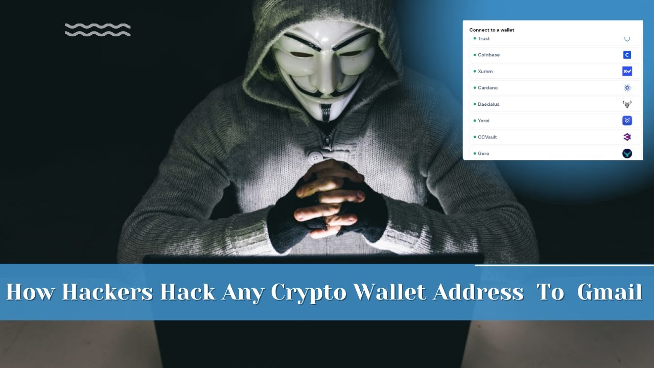 Hacking Security of Bitcoin Wallets, From a Hacker's Point of View - 1001fish.ru