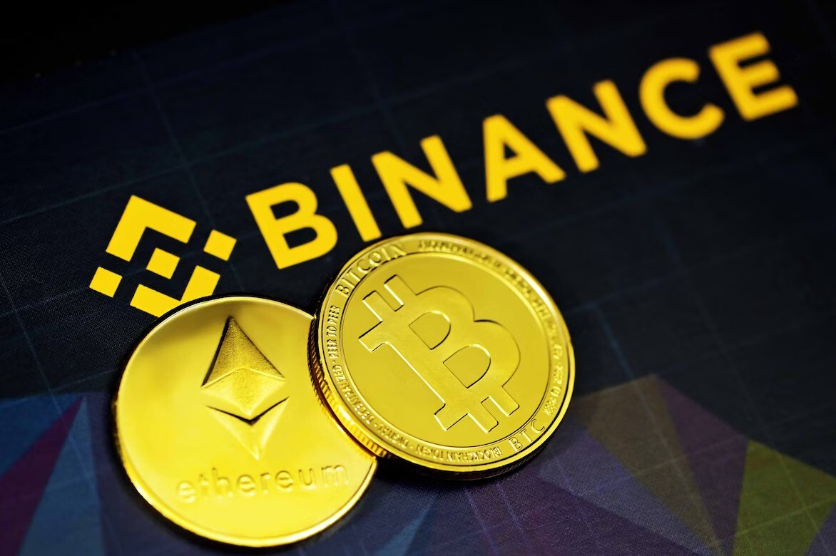 Binance Warns of Large Bitcoin Transfers Coming