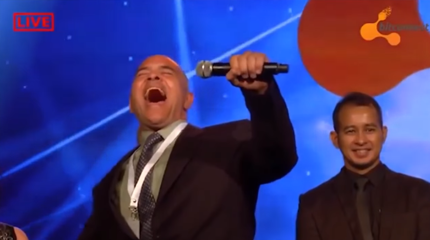 Infamous Bitconnect Promoter Claims Victimhood, Says It Wasn’t His First Scam