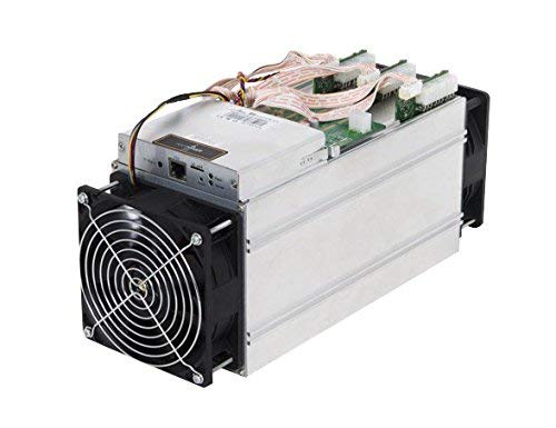 Bitmain Antminer S9 SE 16Th/s SHA Miner For Bitcoin Mining - CryptoMinerBros