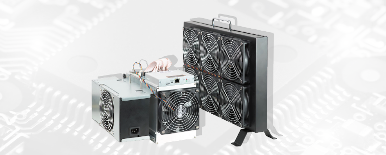 Bitmain New Water Cooling Miner AntMiner S9 Hydro Guatemala | Ubuy