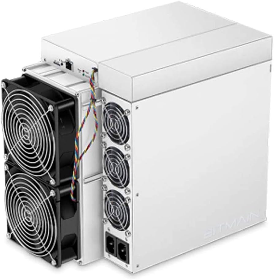 Buy Bitmain Miner UK | Free + Fast Shipping | Coin Mining Central