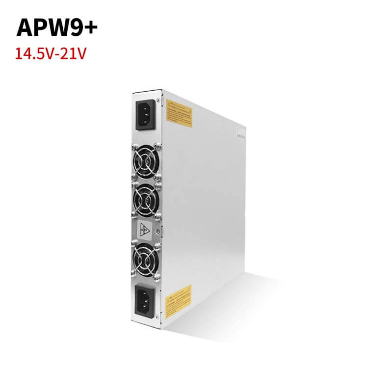 BITMAIN APW9 Power Supply VV PSU for Antminer