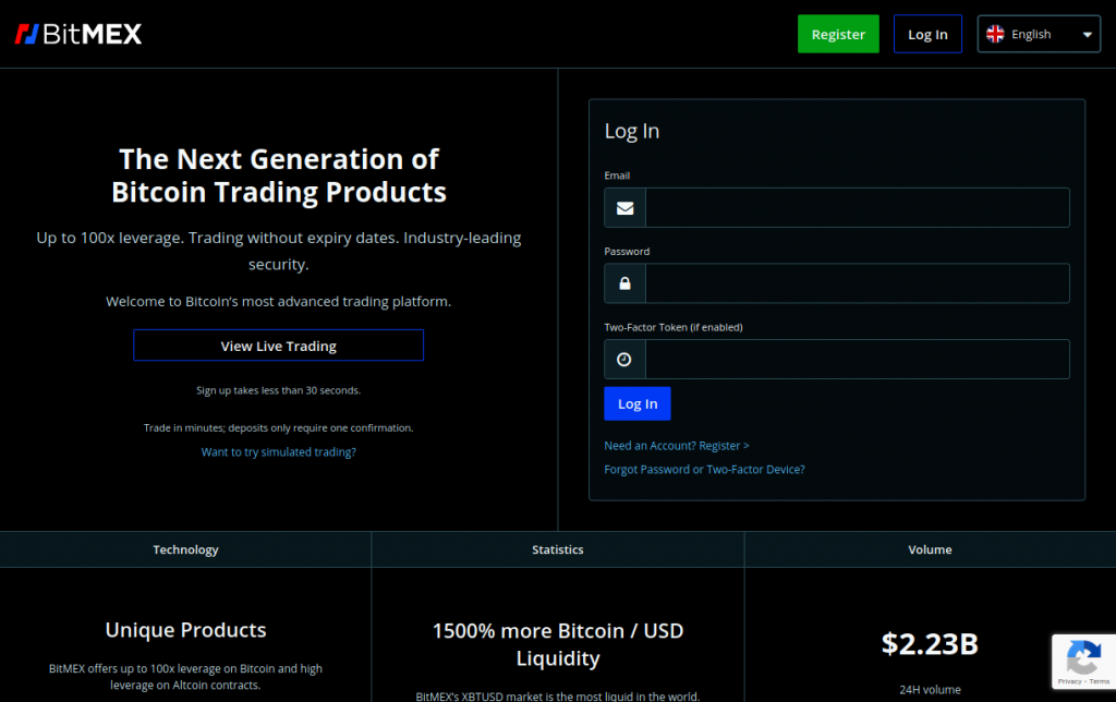 BitMEX Leverage Explained - Part I - UseTheBitcoin