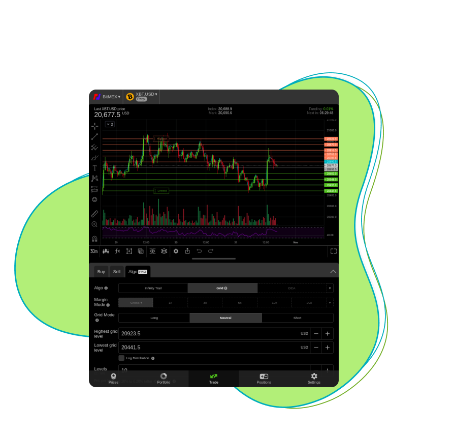 GitHub - TOSUKUi/bitmex-bot: bitmex trading bot