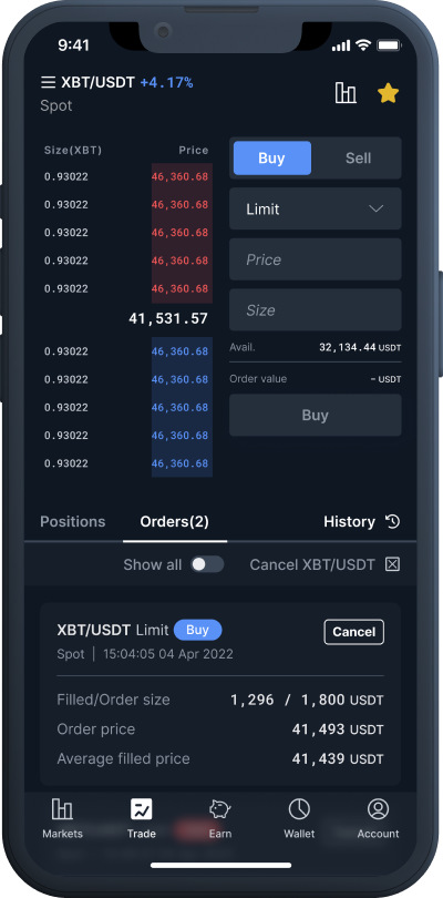 BitMEX Launches Mobile Trading App in Countries