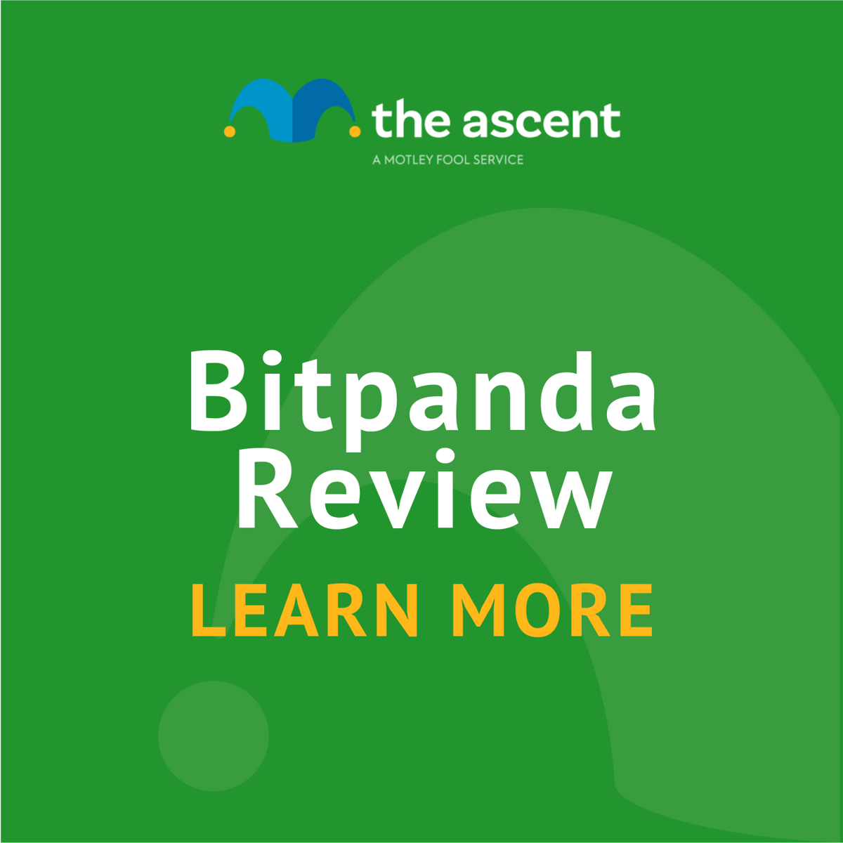 Bitpanda Review - UPDATED for Read Before Signing Up