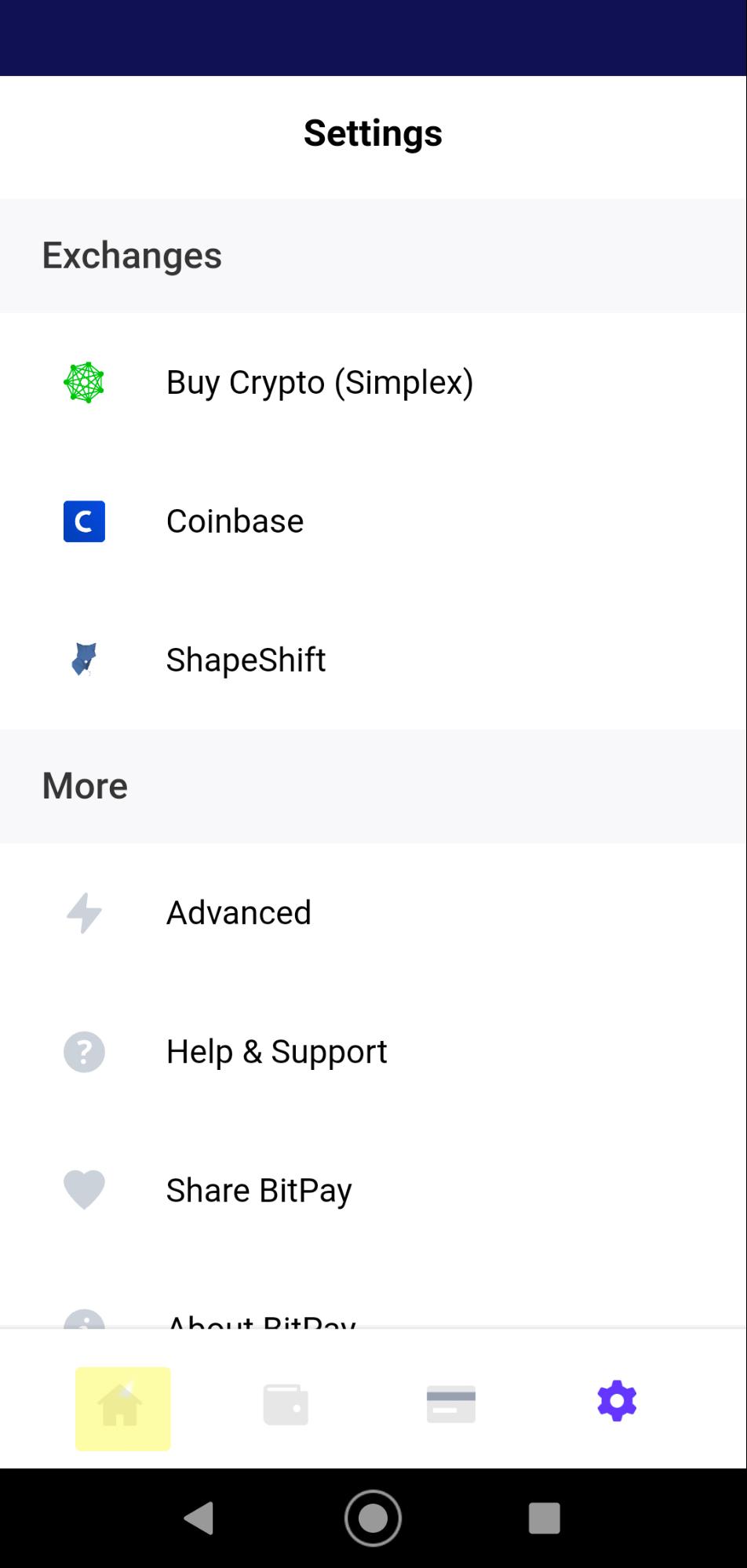 BitPay vs Coinbase: What’s the Better Choice in ?