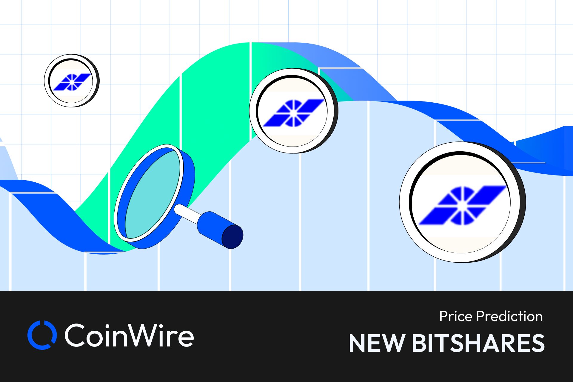 BitShares Price Prediction: Will BTS Boom in ?