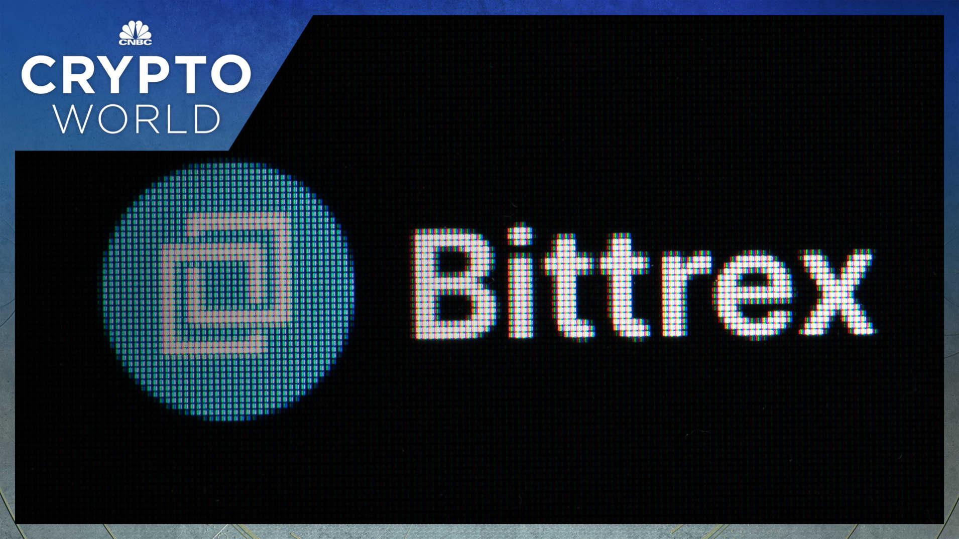 Bittrex Exchange Insures its Cold Storage for up to $ Million