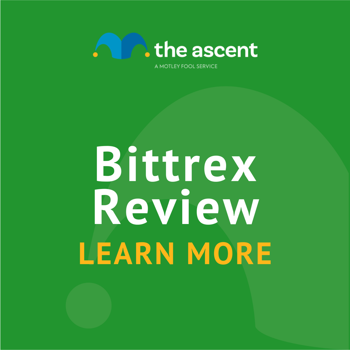 Bittrex: $M insurance on crypto held in cold storage | Digital Assets Custody