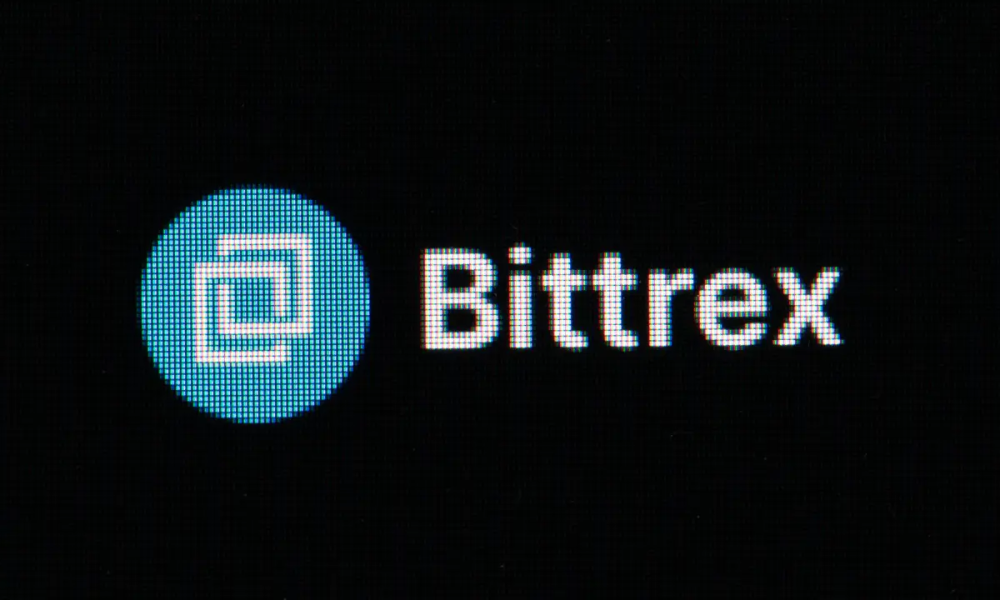 Bittrex Login Problem