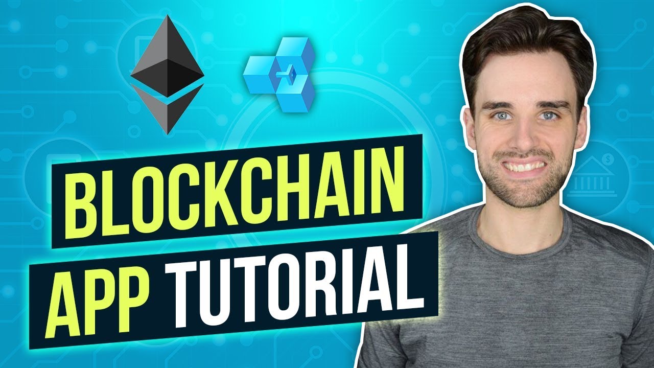 How to Develop a Blockchain App: Guide for | ProCoders