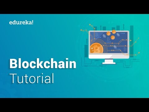 Blockchain Tutorial