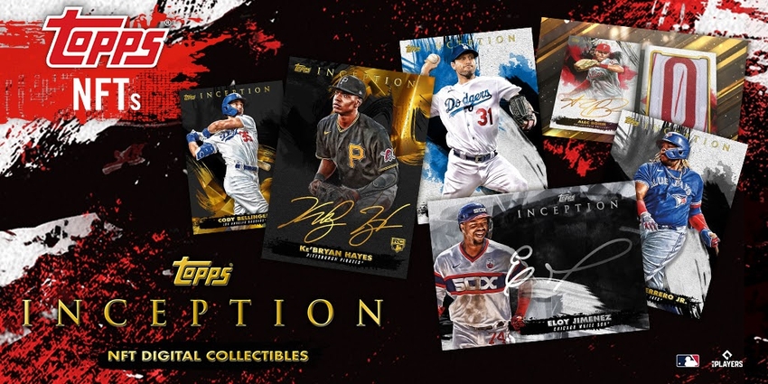 NFT Sports Cards