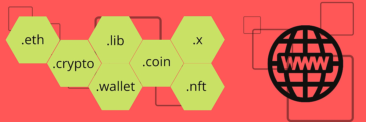 DNS on Blockchain: the next evolution of domain names?