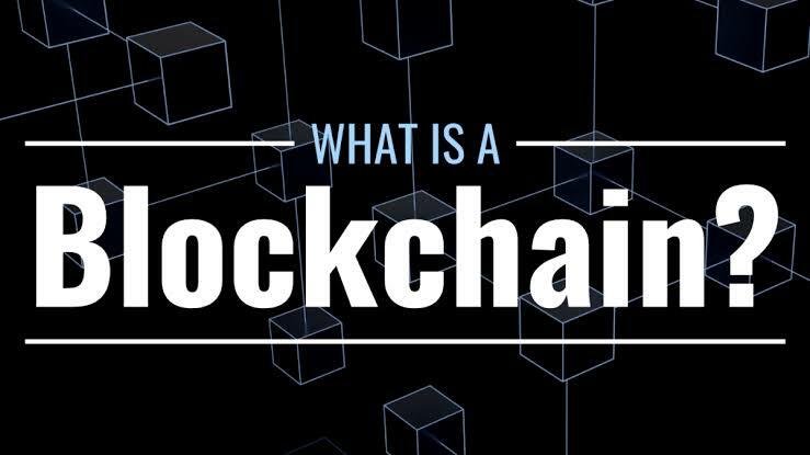 How to Explain Blockchain to a 7 year old kid?