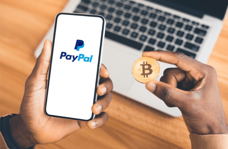 What is a Blockchain? | PayPal US