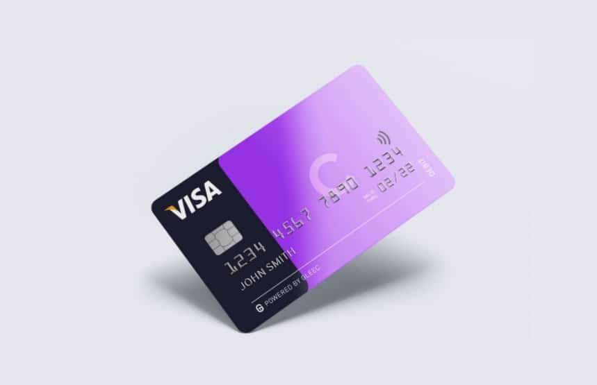 Crypto Card Program by Mastercard for Enabling Everyday Purchases