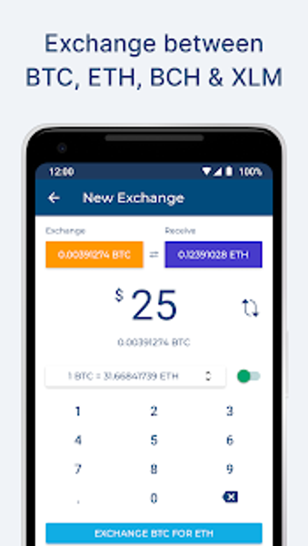 NEAR Mobile - Best NEAR crypto Wallet