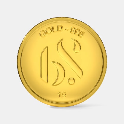 50 gram 24 KT Gold Coin | 1001fish.ru