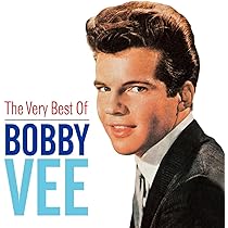 Butterboy: Bobby Vee - The Singles Collection (mono 45's) [] (3 x CD's)