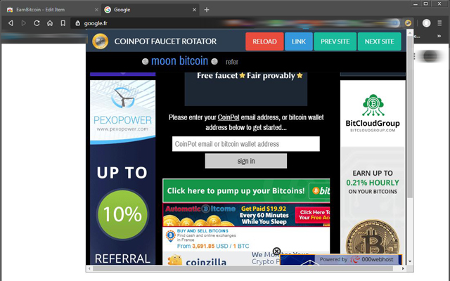 Bitcoin Faucets: How to Earn Free Bitcoins in ? - CoinCola Blog