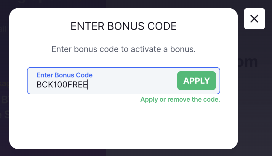 BitStarz Bonus Code: TOPBONUS (5 BTC Free Promo )