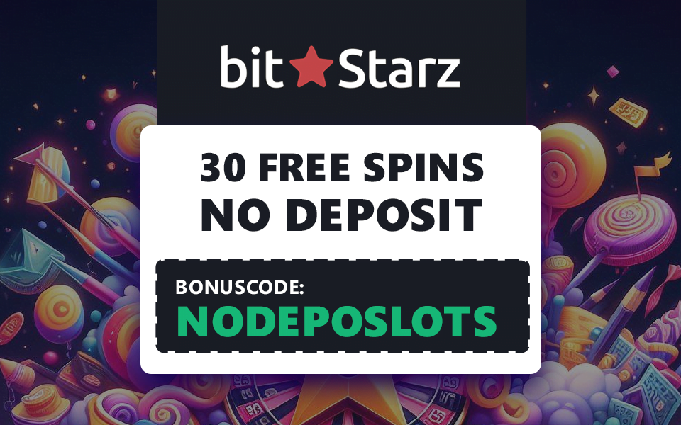 BitStarz Bonus Code ᐅ TOPBONUS (Free Sign Up Promo Offer) | 1001fish.ru