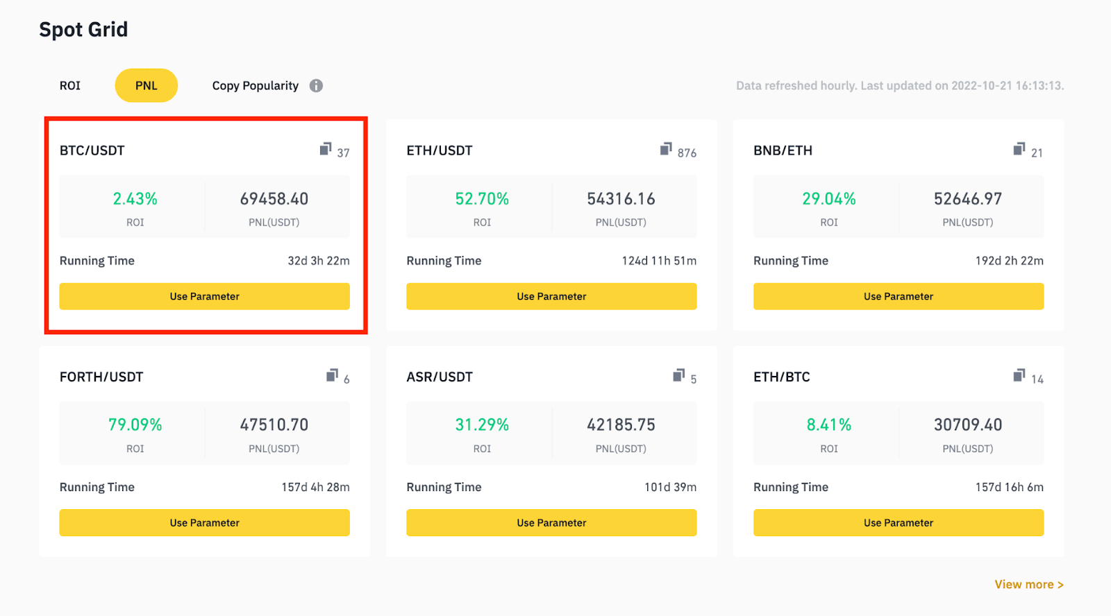 Trade Smarter with Bitsgap’s Binance Trading Bot