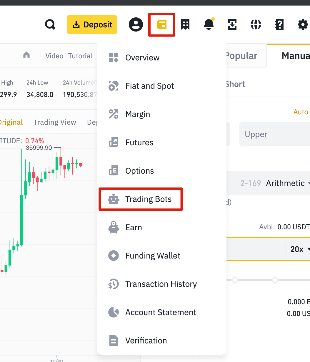 7 BEST Binance Trading Bots in 