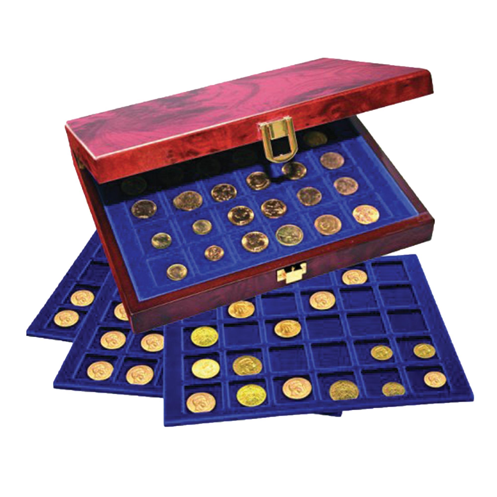 Coin Storage Boxes | Coin Box