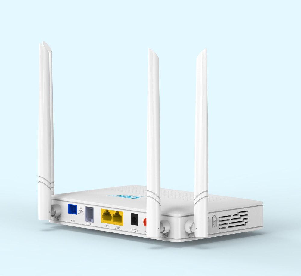 FTTH Overview| BSNL FTTH