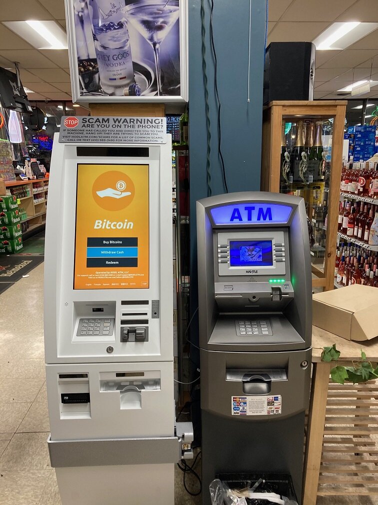 Bitcoin ATMs Near You | Find Coinsource Bitcoin ATM Locations