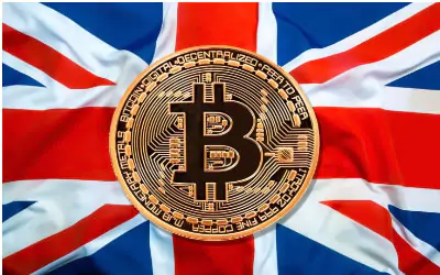 6 Best Exchanges To Buy Bitcoin in The United Kingdom (UK) - 