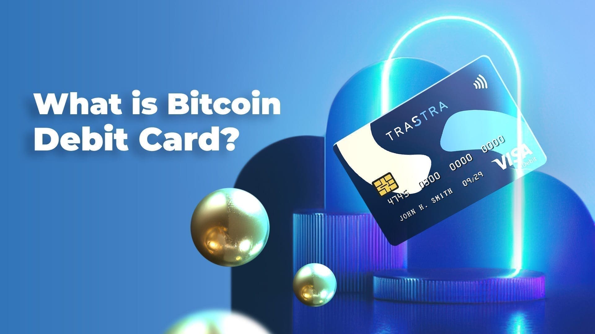 9 Best Bitcoin Debit Cards To Spend Crypto In 