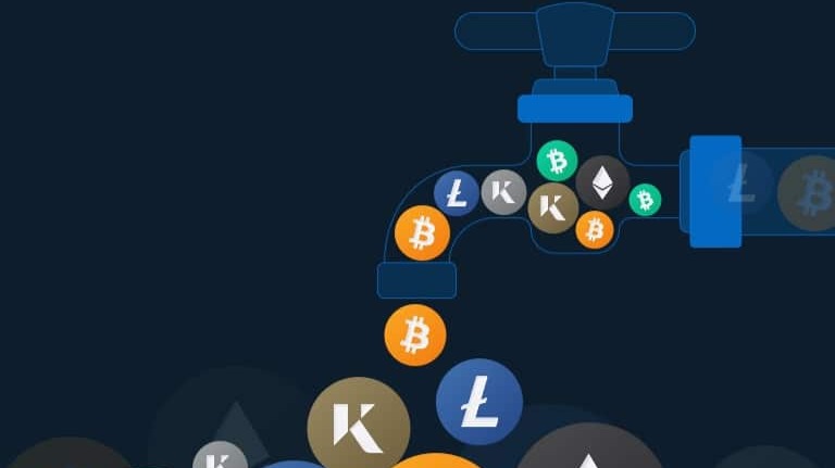 What is a bitcoin btc faucet? | Bitcoins In Ireland